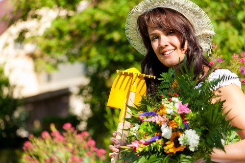 Assessment of tree health by certified arborist